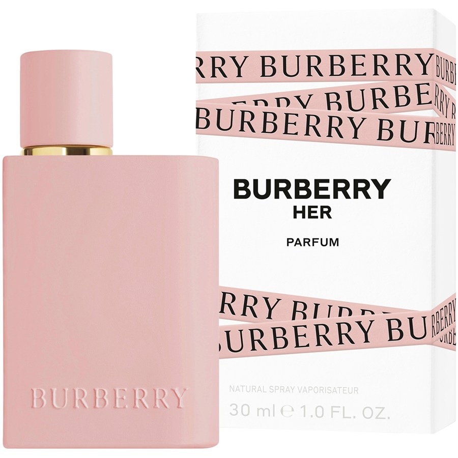 Burberry Her Parfum Spray