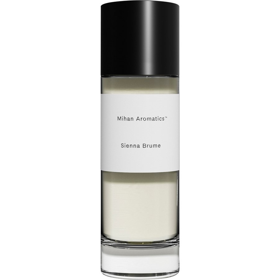 Mihan Aromatics Sienna Brume Eau de Parfum Spray