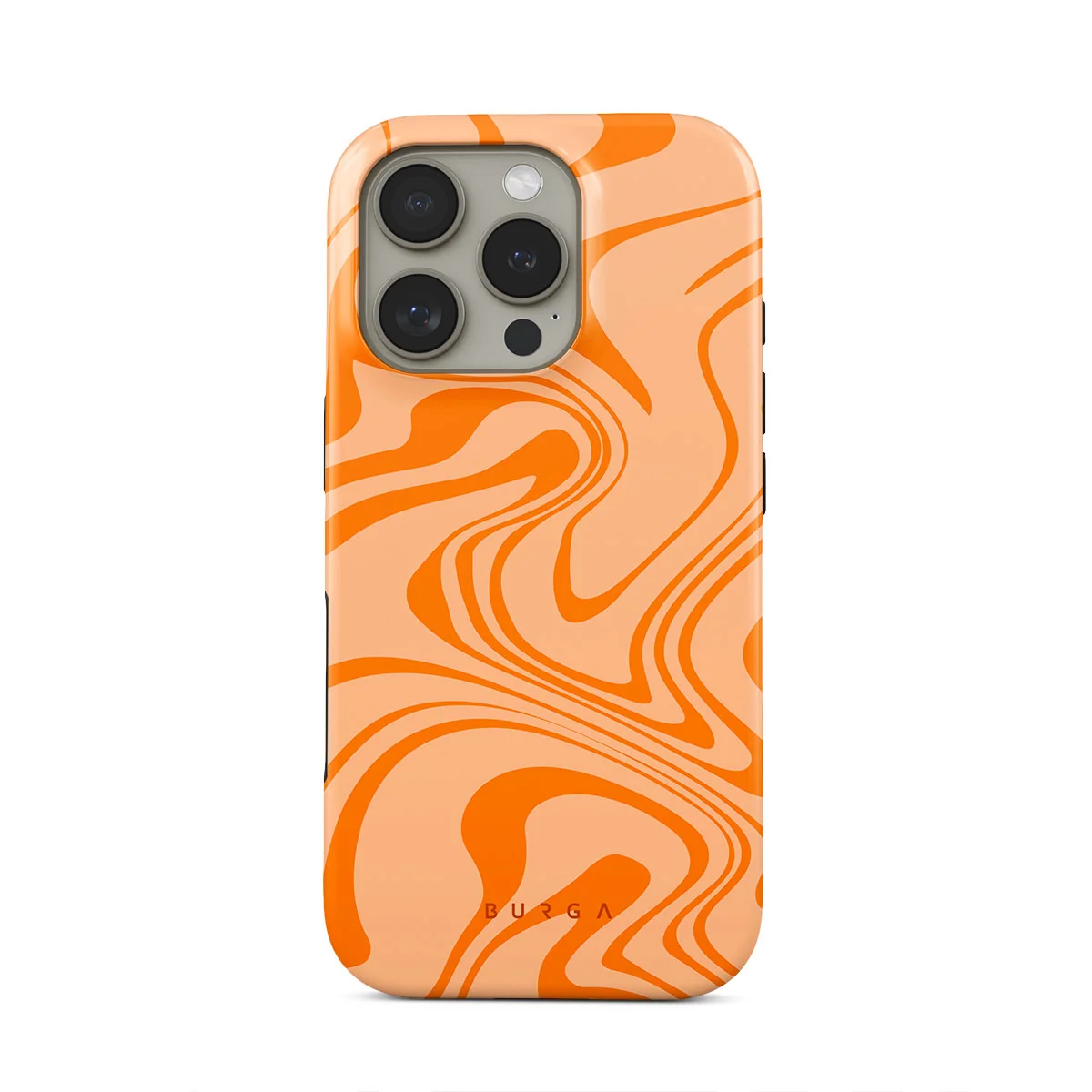 High Vibrations - iPhone 16 Pro Max ケース