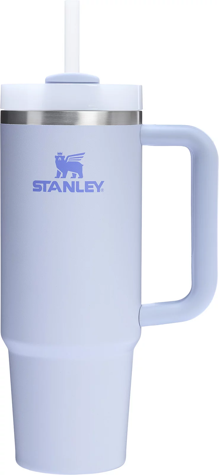 Stanley 30 oz. Quencher H2.0 FlowState Tumbler - Dew Drop
