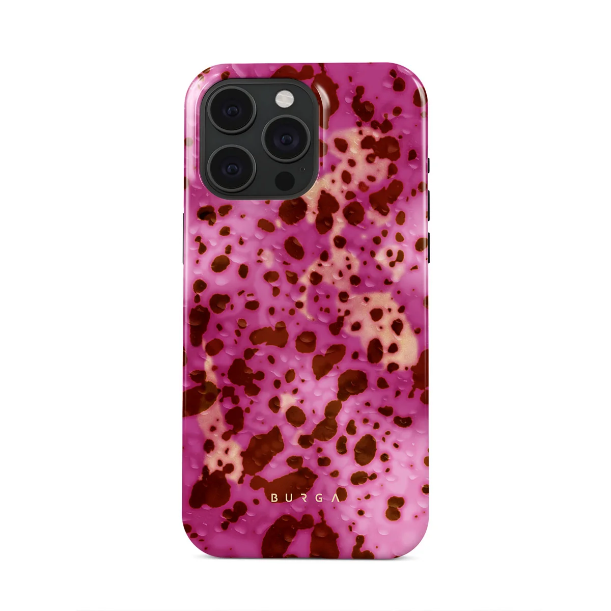 Orchid - iPhone 15 Pro Max ケース