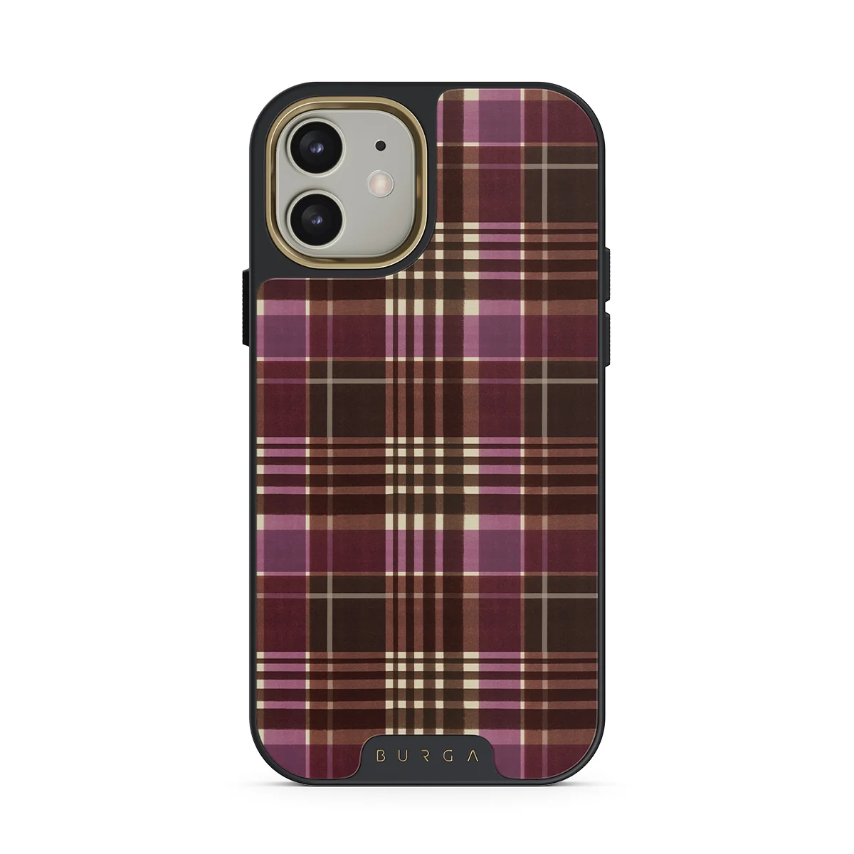 First Edition - iPhone 12 ケース
