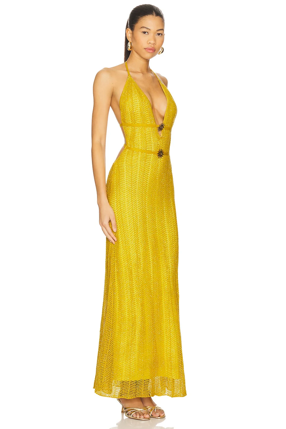 Ariel Maxi Dress