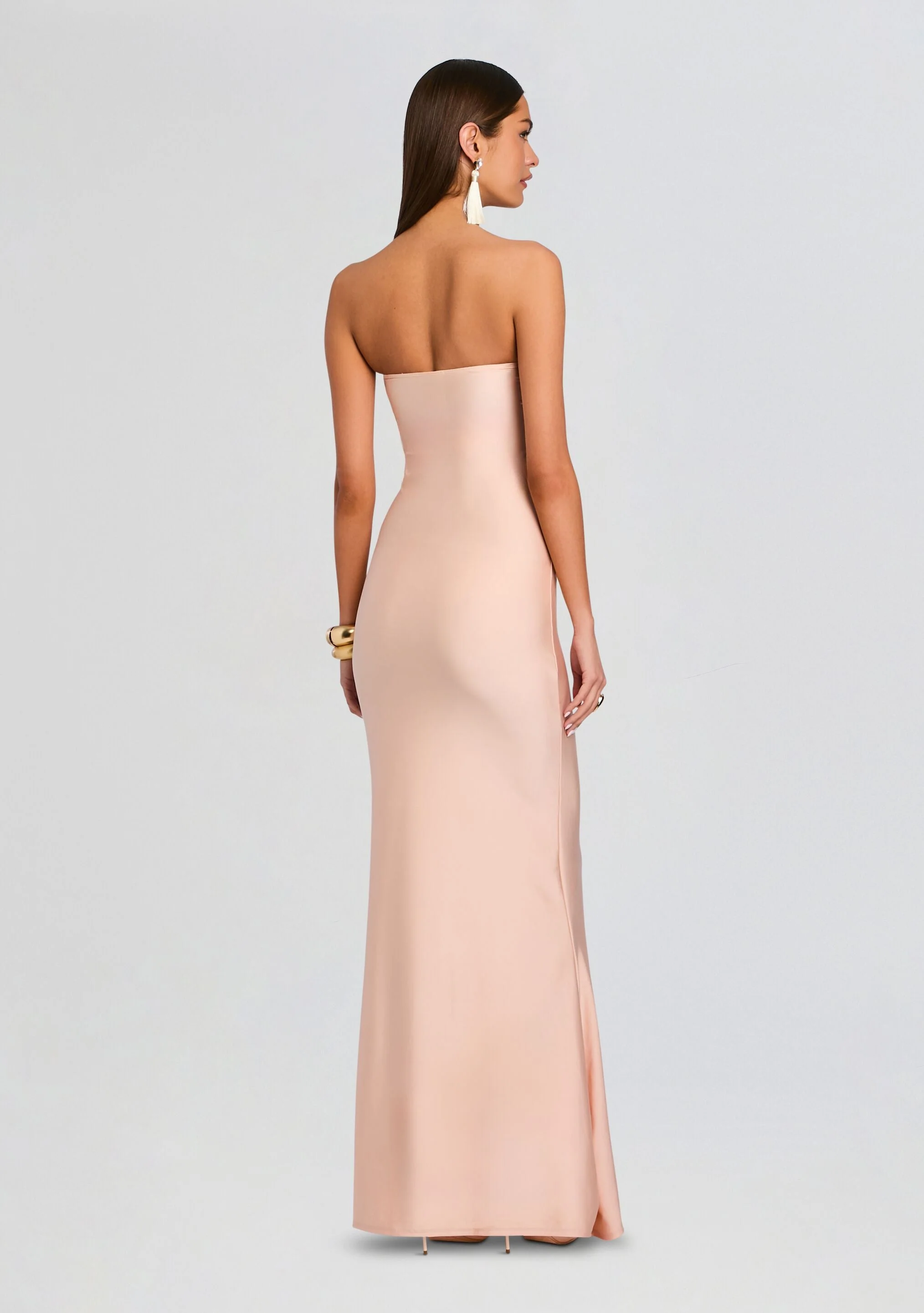 Rose Maxi Dress