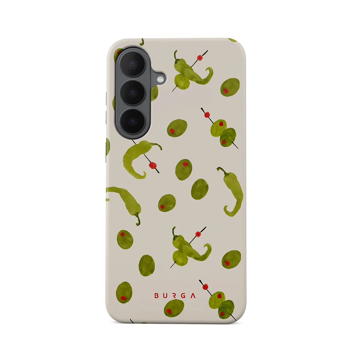 Aperitivo - Samsung Galaxy S26 FE ケース