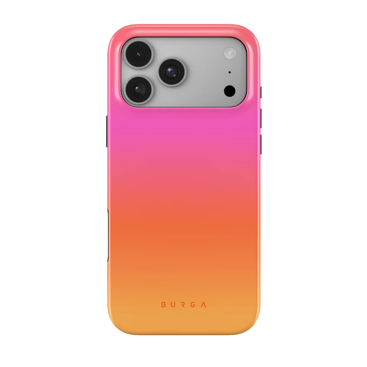 Sunset Club - iPhone 18 Pro Max ケース