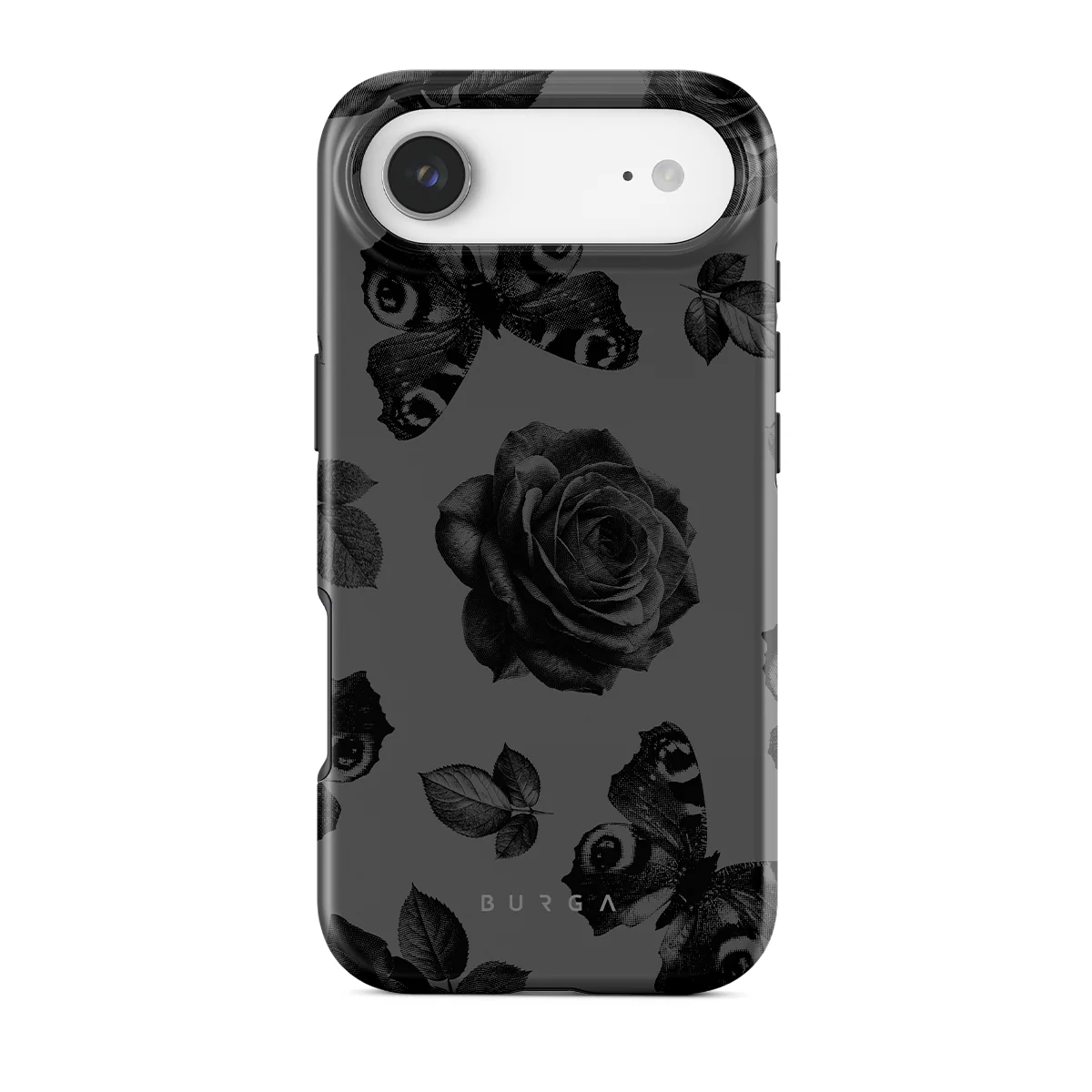 Cursed - iPhone Air ケース