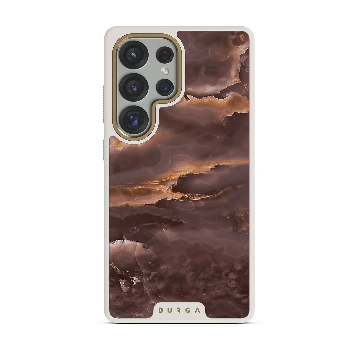 Fire Wood - Samsung Galaxy S25 Ultra ケース