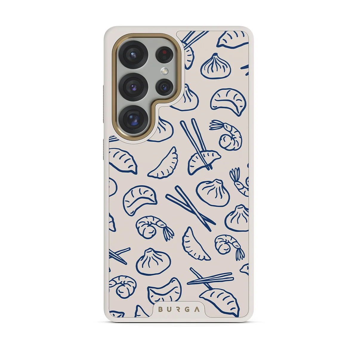 Takeout - Samsung Galaxy S25 Ultra ケース