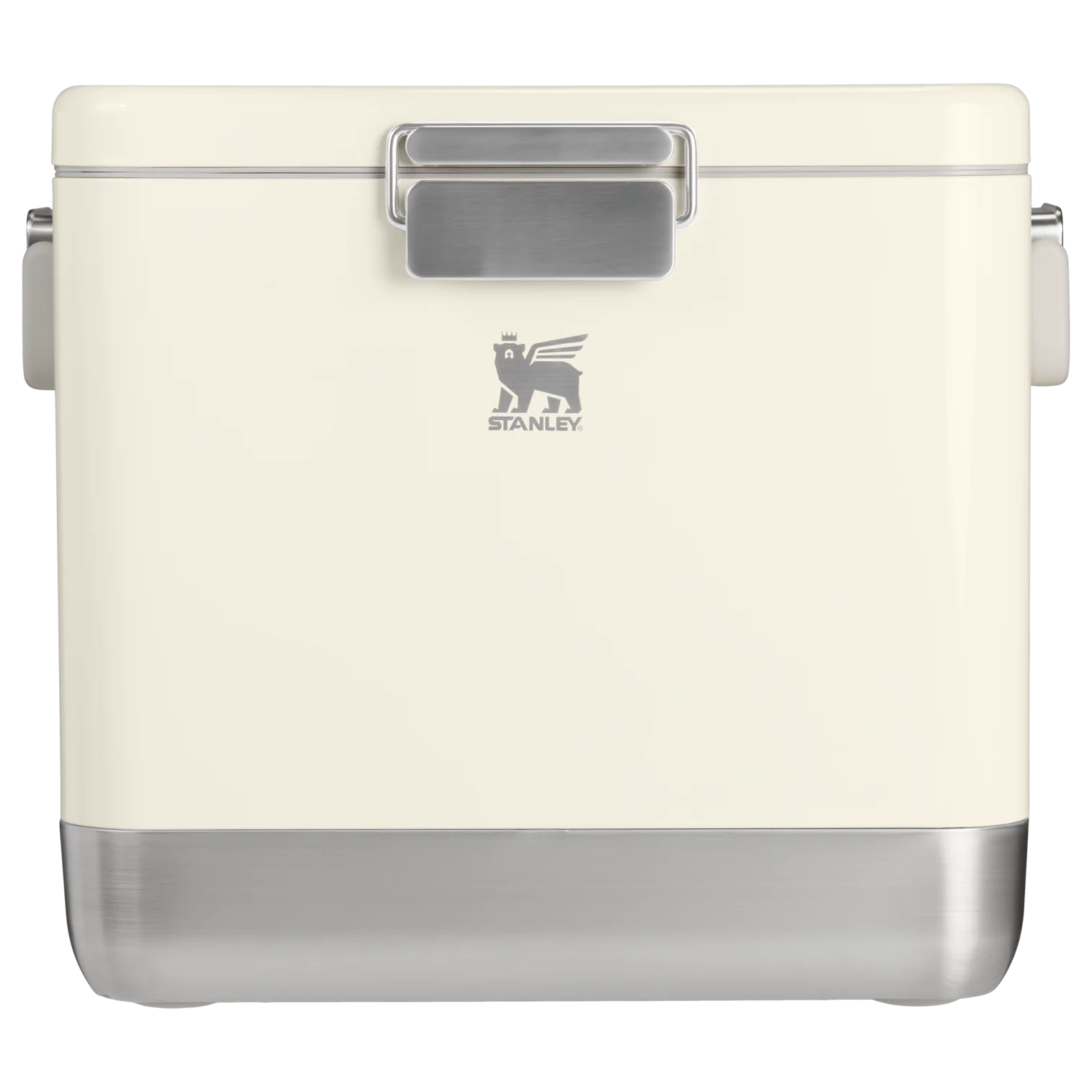 The Stanley Lifted Spirits™ Steel Cooler | 55 QT