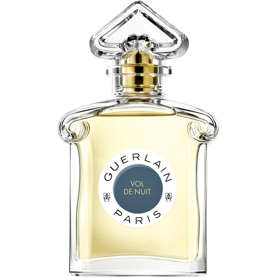 GUERLAIN Les Légendaires Eau de Toilette Spray Vol de Nuit