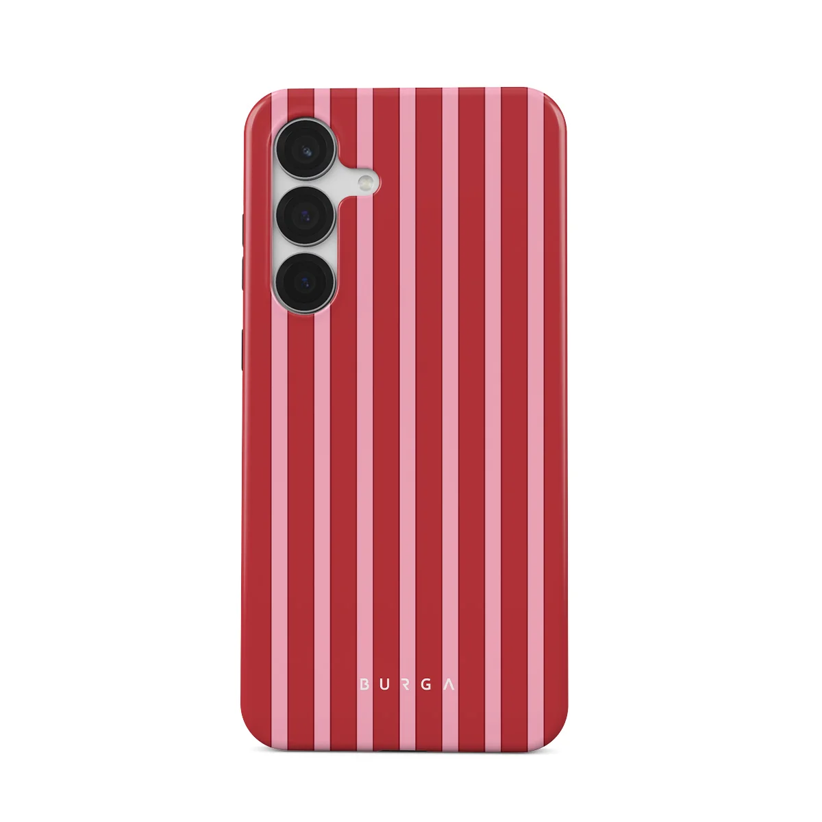 Strawberry Jam - Samsung Galaxy S25 FE ケース