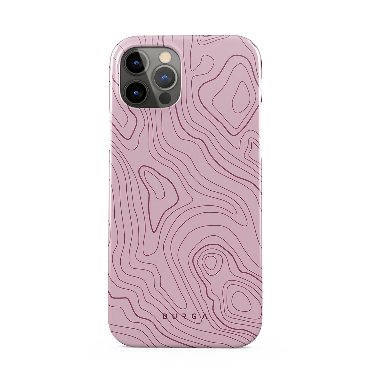 Maze - iPhone 12 Pro Max ケース
