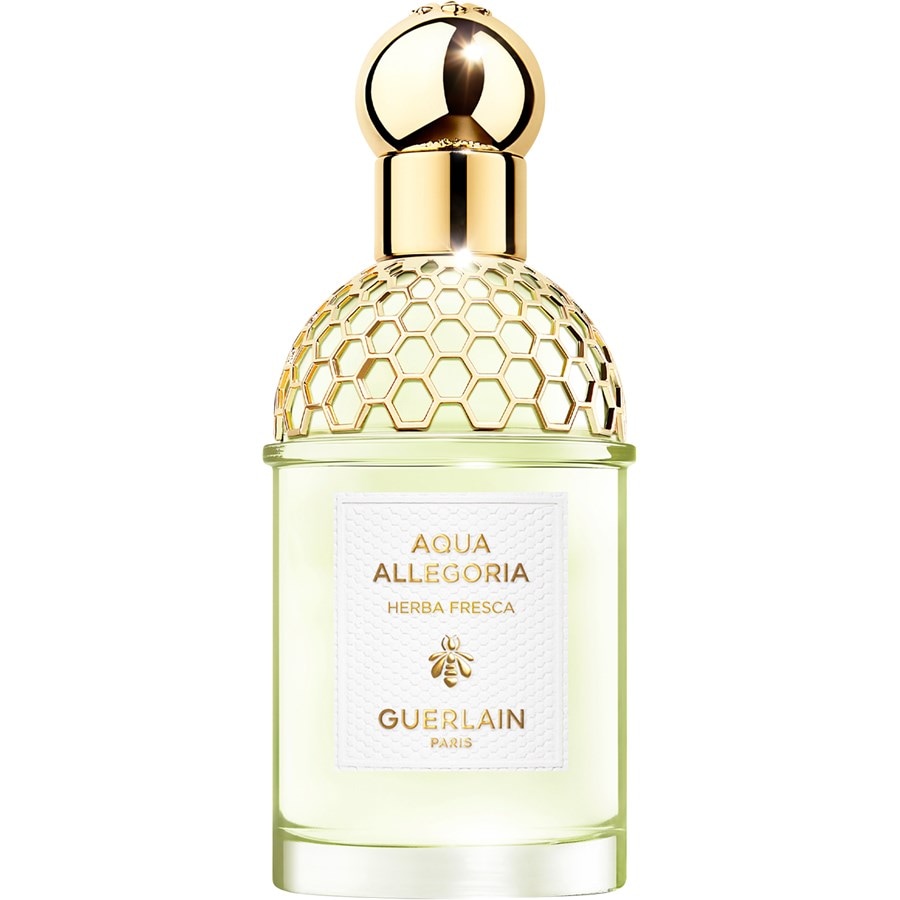GUERLAIN Aqua Allegoria Eau de Toilette Spray Herba Fresca