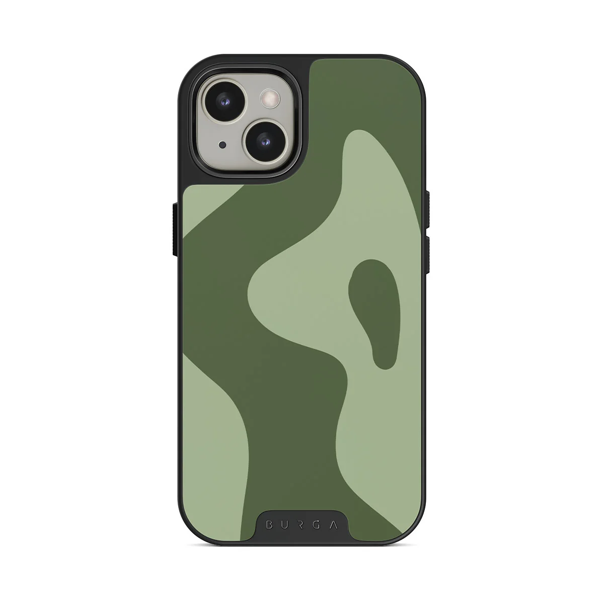 No Rush - iPhone 13 ケース
