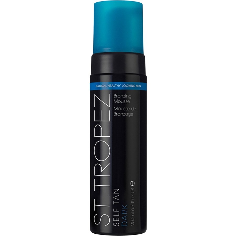 St.Tropez Self Tan Dark Bronzing Mousse