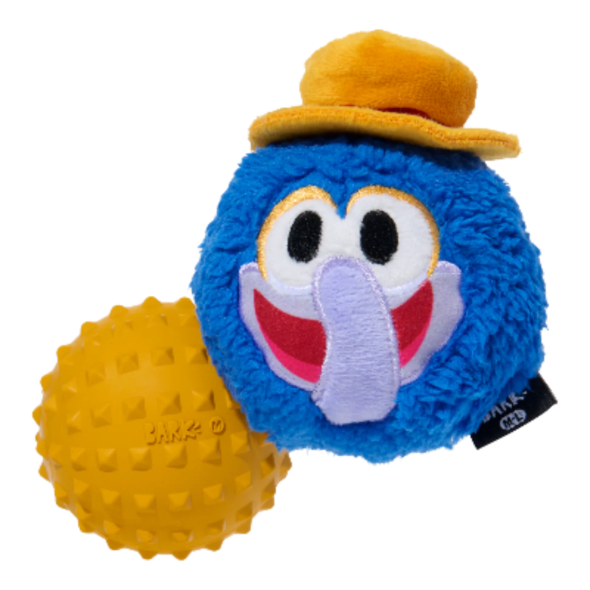 The Great Gonzo as 