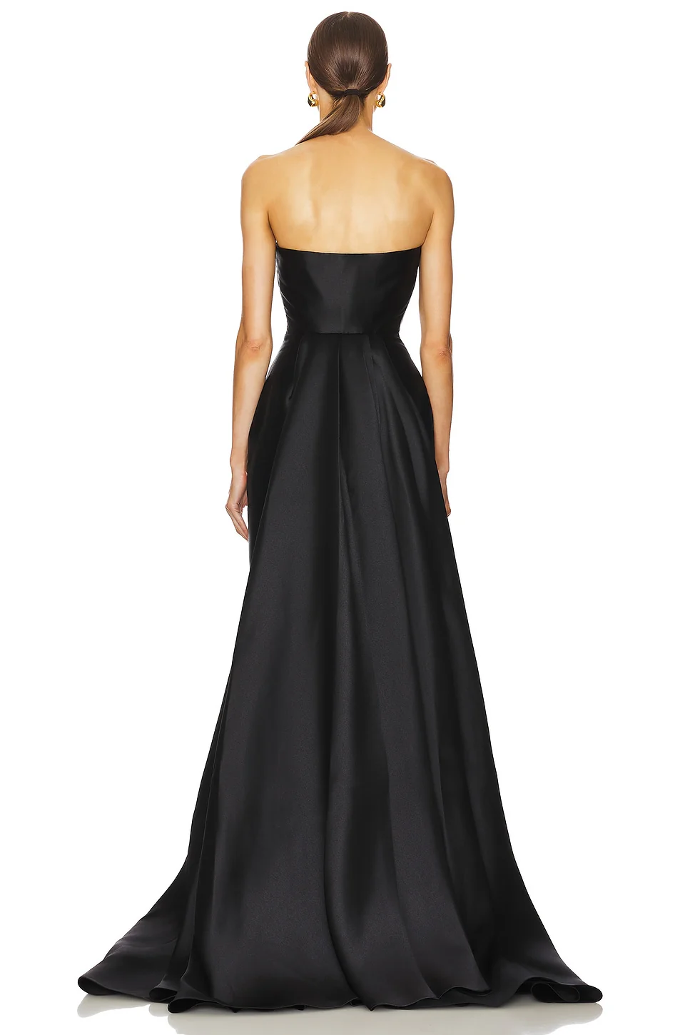 Imani Maxi Dress