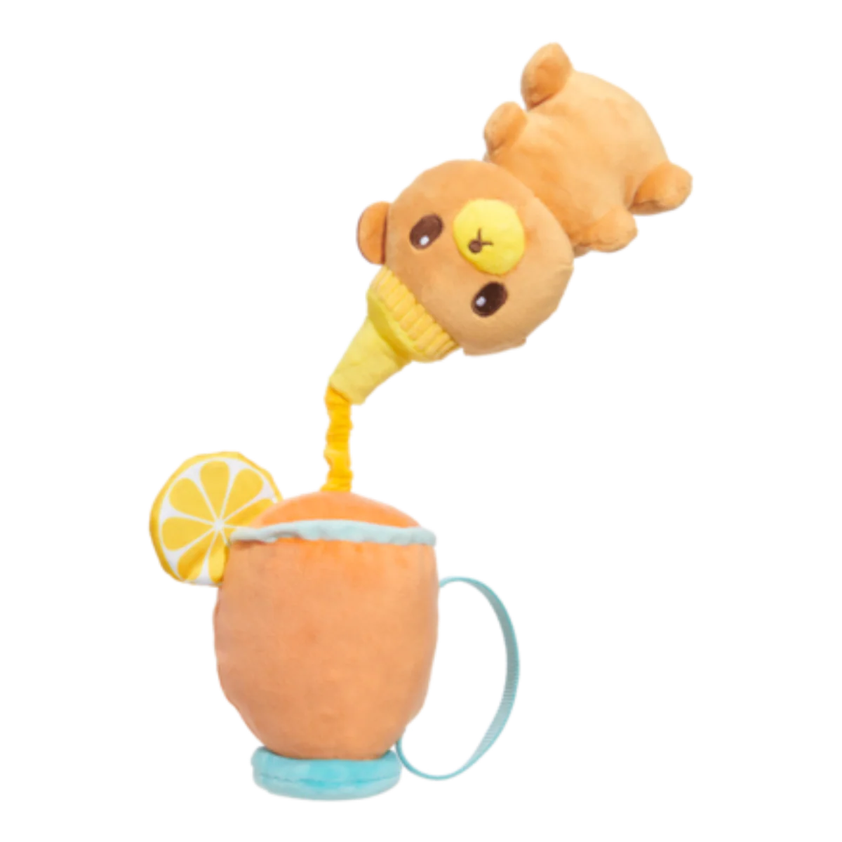 Dog Toddy