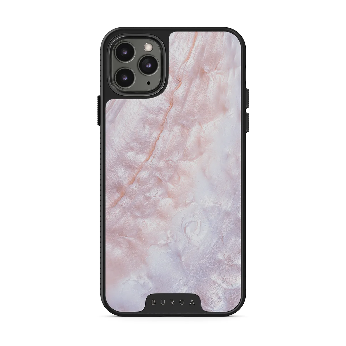 Mermaid Crown - Sea Shell iPhone 11 Pro Max ケース