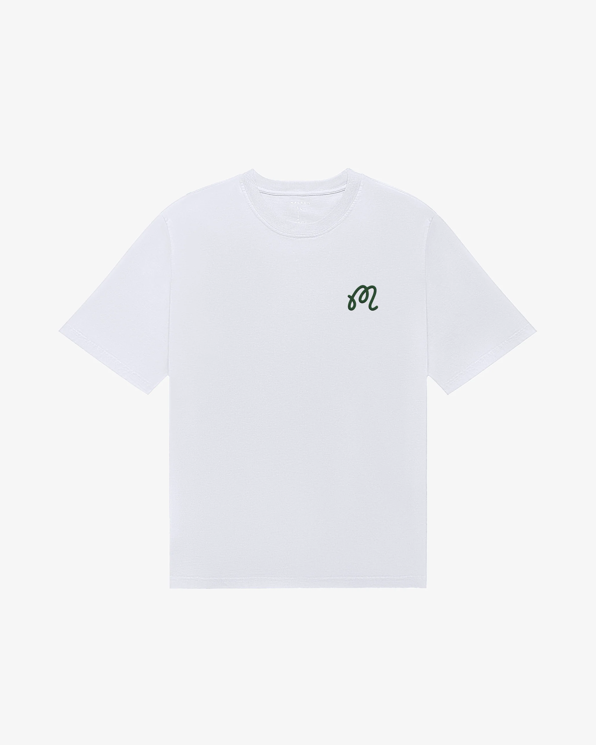 Bermuda Playa Tee