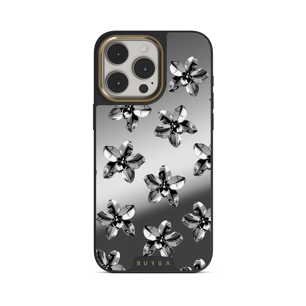 Unbreakable - iPhone 15 Pro Max ケース