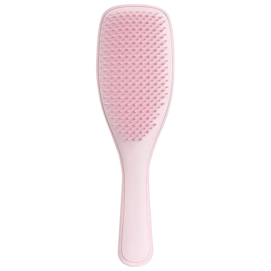 Tangle Teezer The Wet Detangler Ultimate - Millennial Pink Włosy proste i kręcone