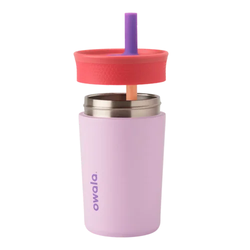 Owala Kids' Tumbler Stainless Steel 12oz