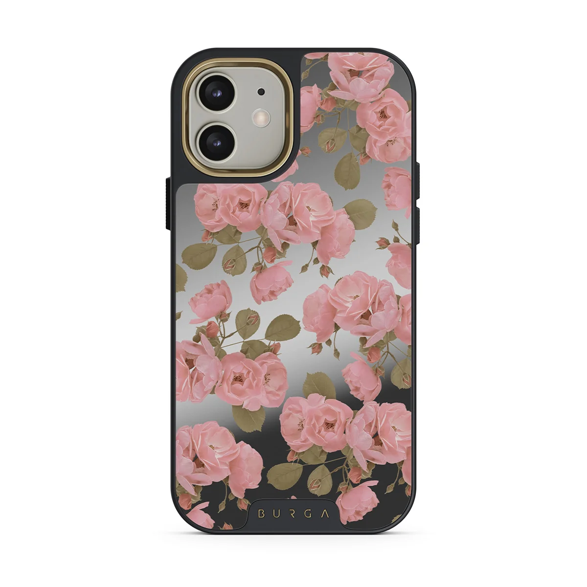 Desert Rose - iPhone 12 ケース