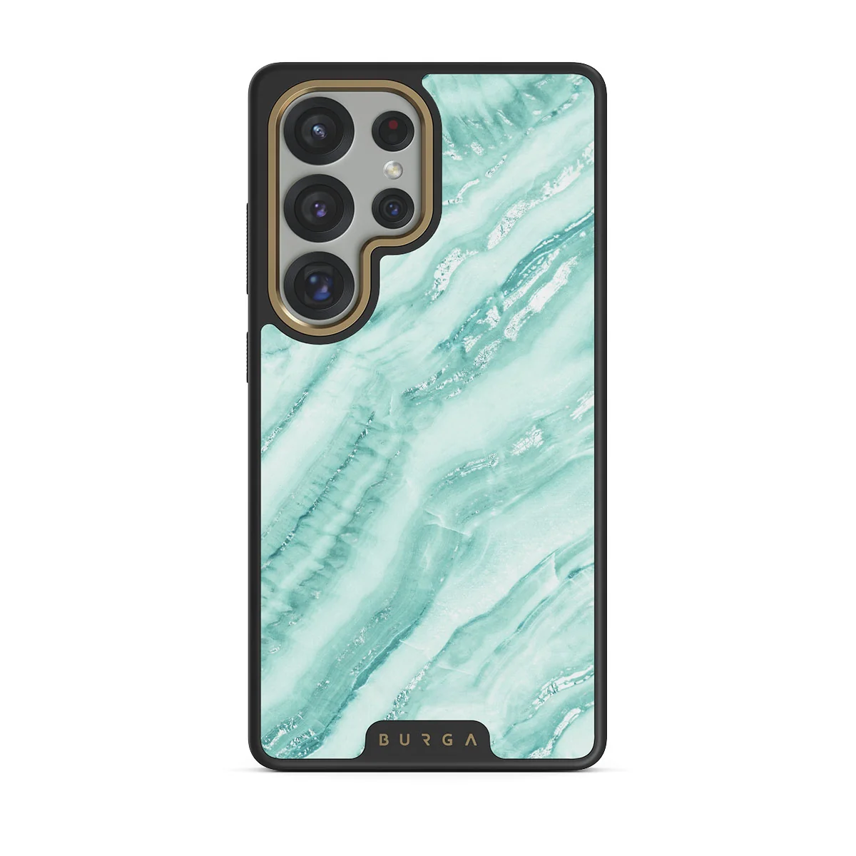Fresh Breeze - Samsung Galaxy S25 Ultra ケース