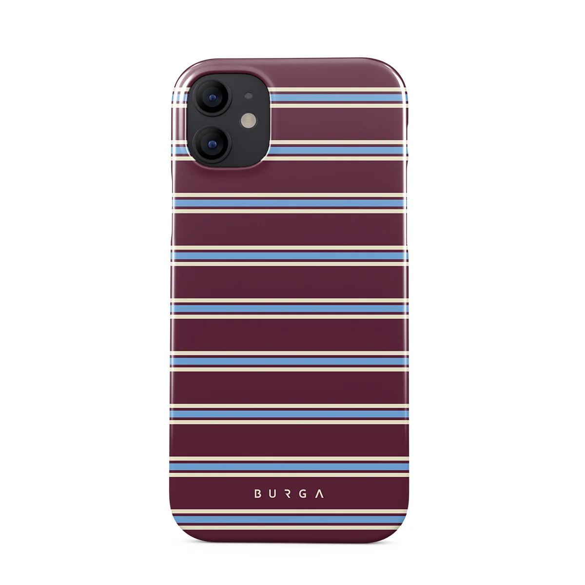 House Party - iPhone 12 Mini ケース