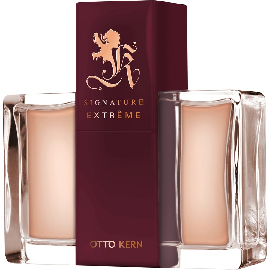 Otto Kern Signature Man Eau de Toilette Spray Extrême