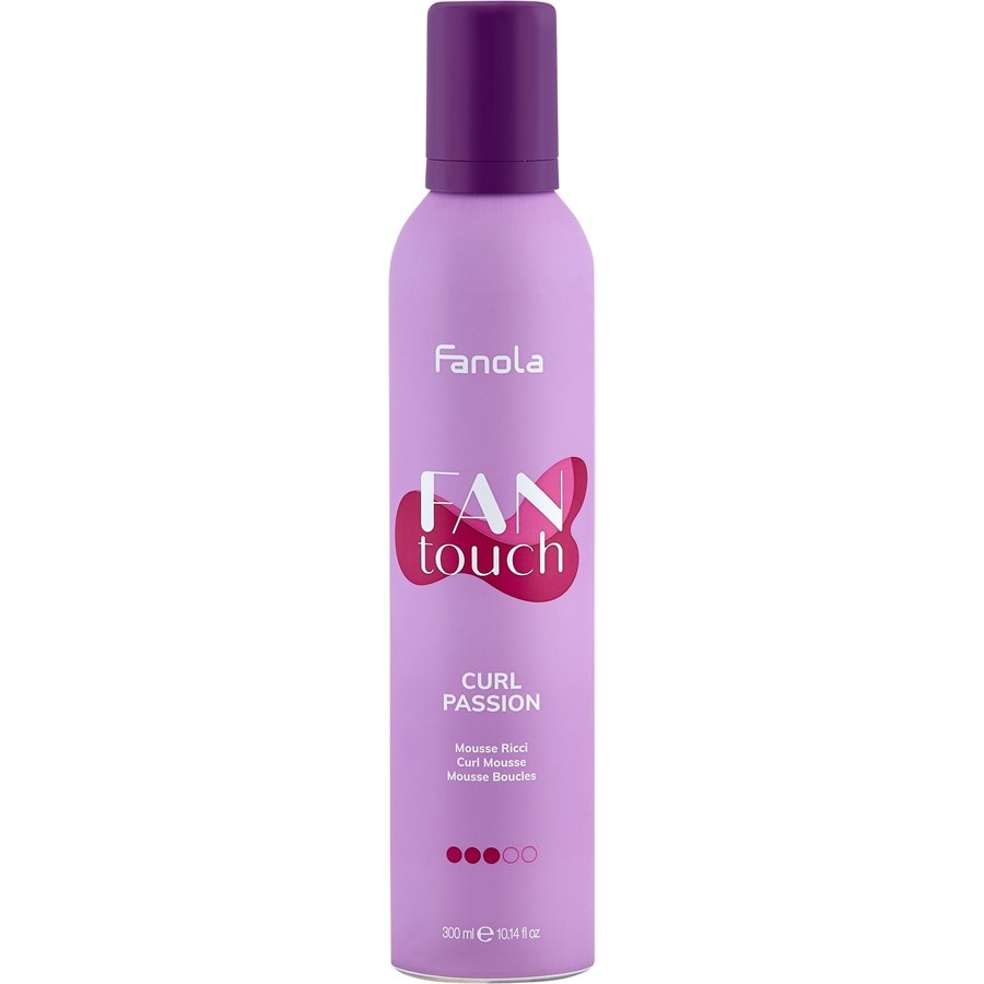 Fanola Fantouch Pianka do loków