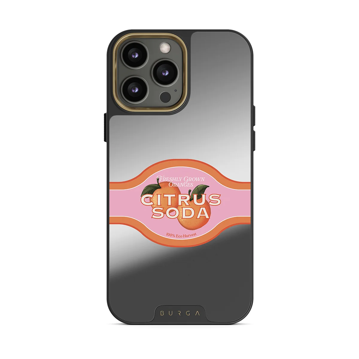 Zesty - iPhone 12 Pro ケース