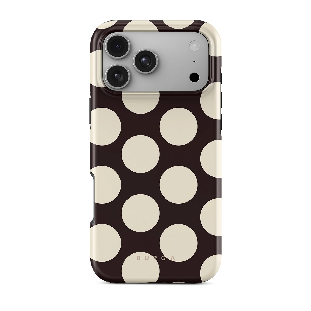 Spot On - iPhone 17 Pro ケース