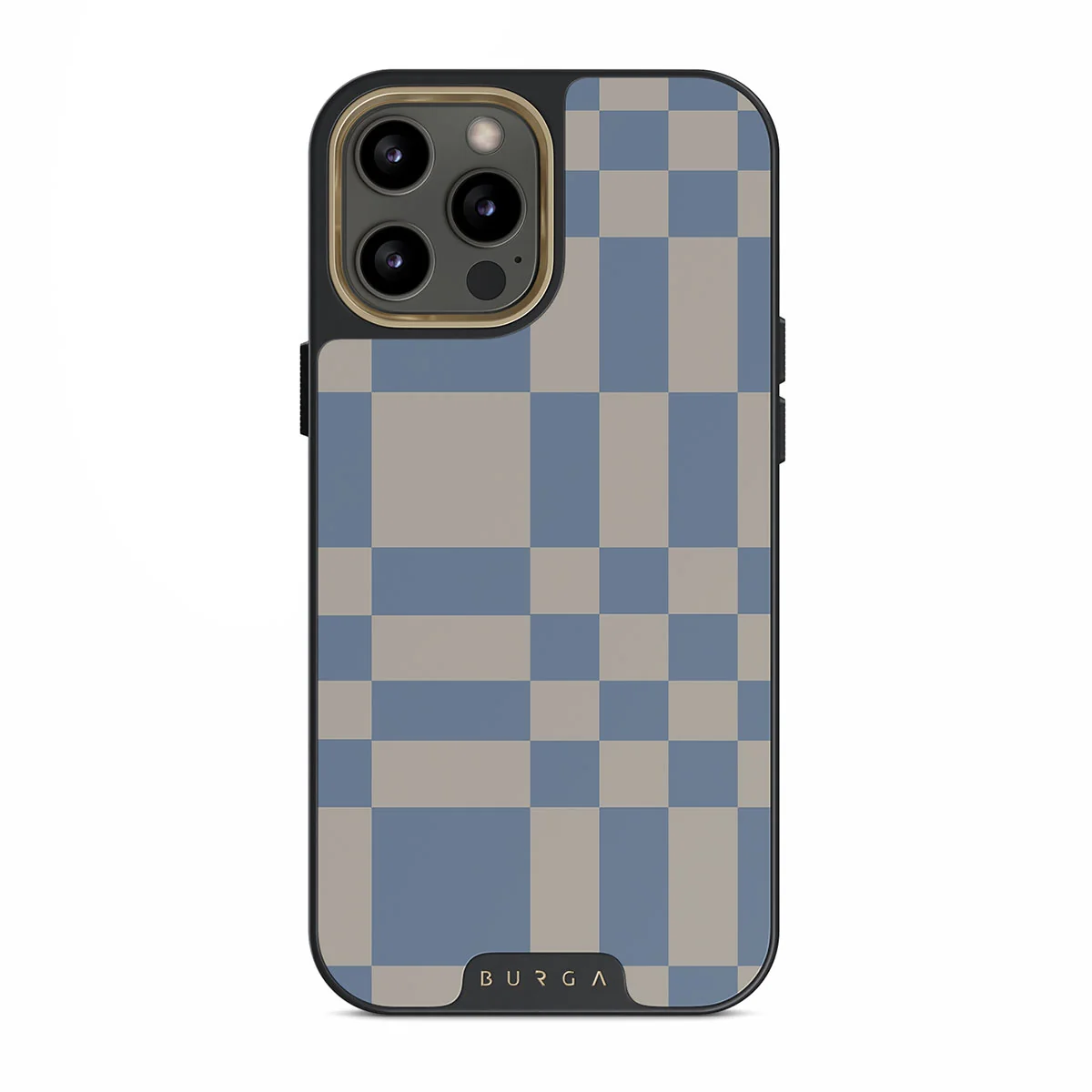 Straight A - iPhone 12 Pro Max ケース