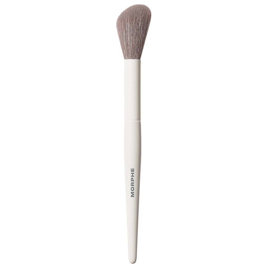 Morphe Zestaw pędzli do twarzy M201 Angled Powder Blush Brush