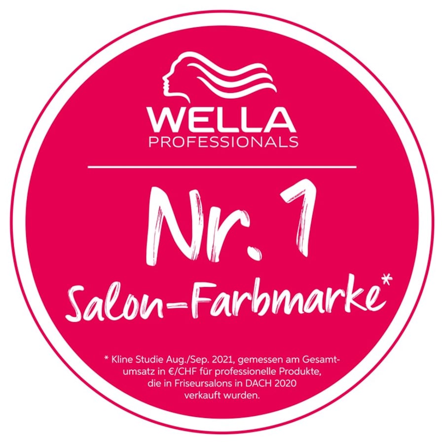 Wella Odcienie Perfecton by Color Fresh