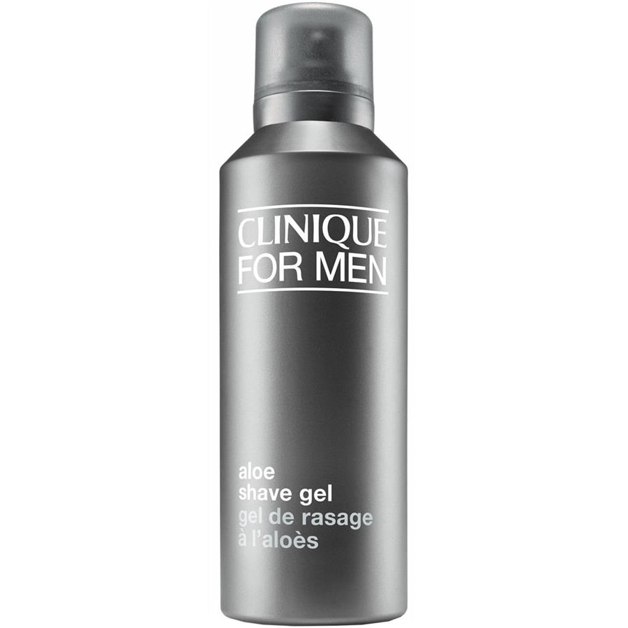 Clinique Kosmetyki do pielęgnacji dla mężczyzn Aloe Shave Gel