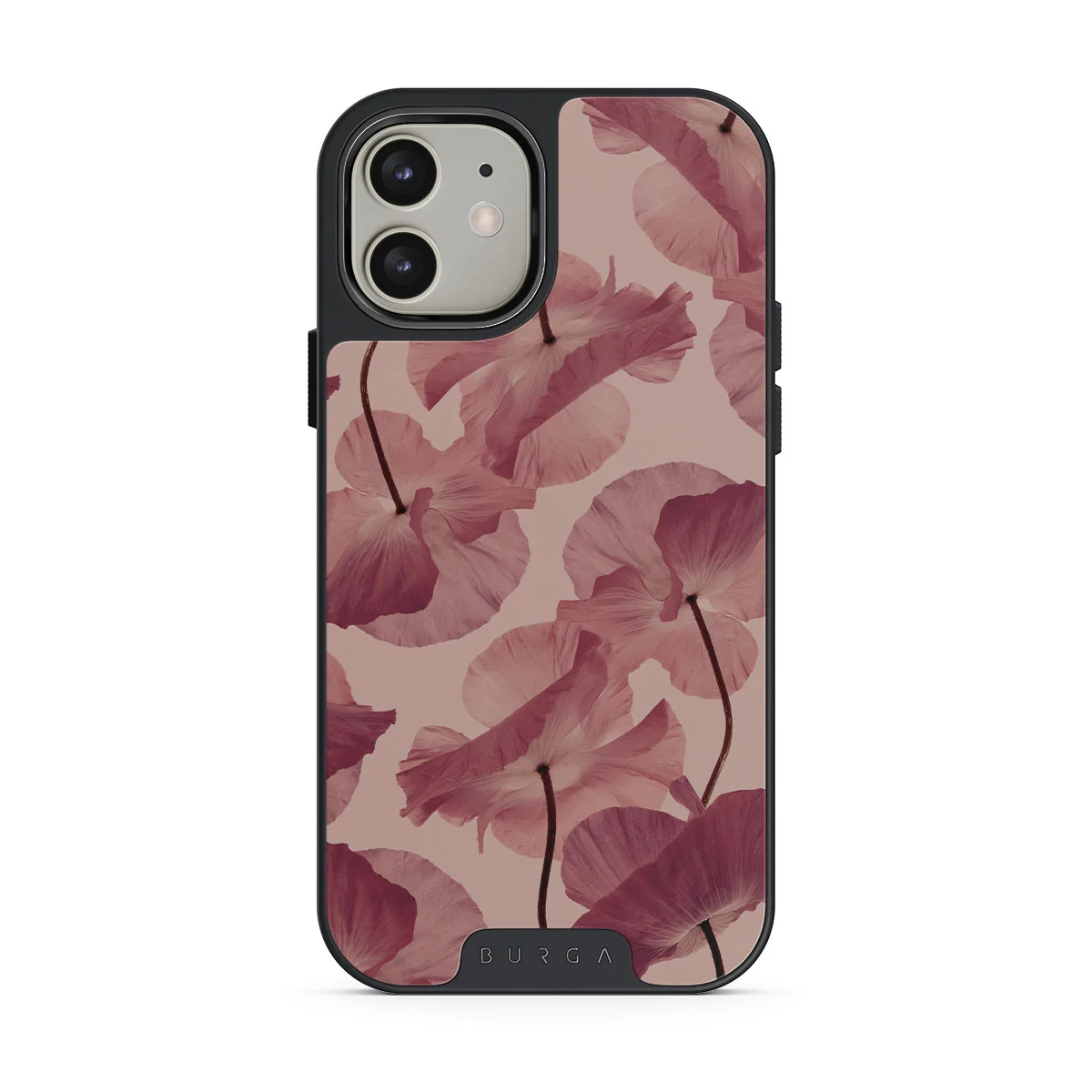 Tender Kiss - iPhone 12 ケース