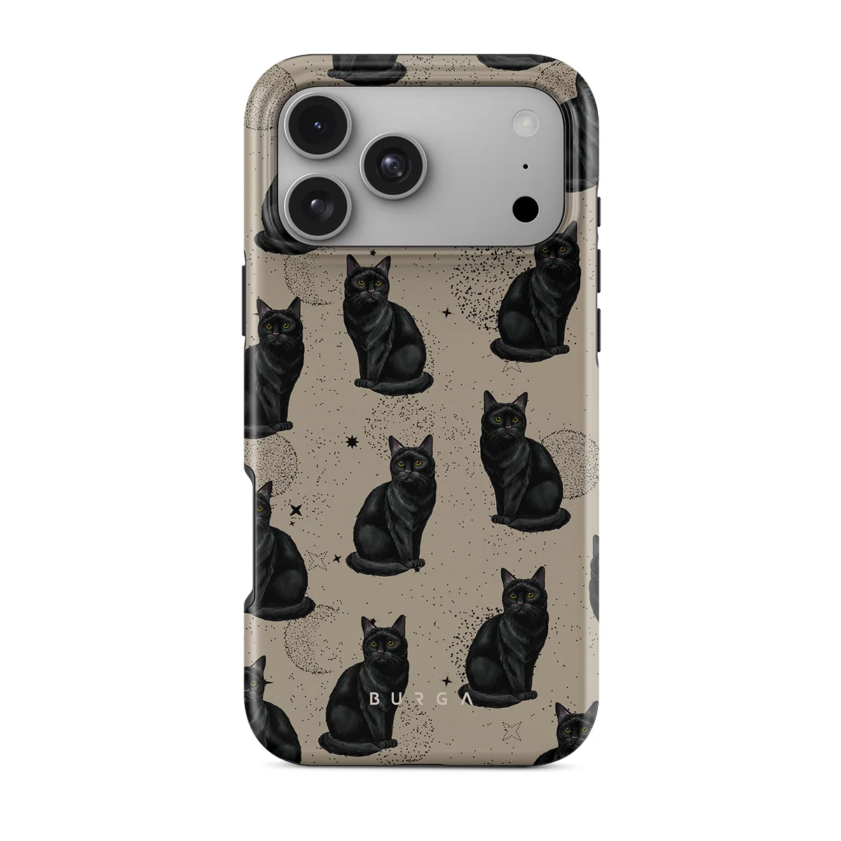Salem - iPhone 17 Pro ケース