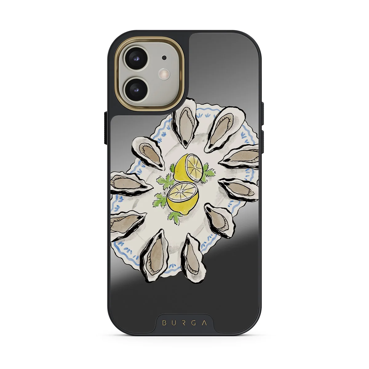 Today's Special - iPhone 12 ケース