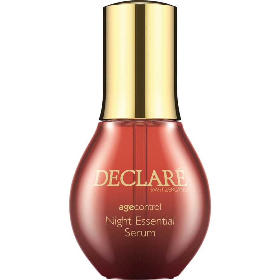 Declaré Age Control Night Essential Serum