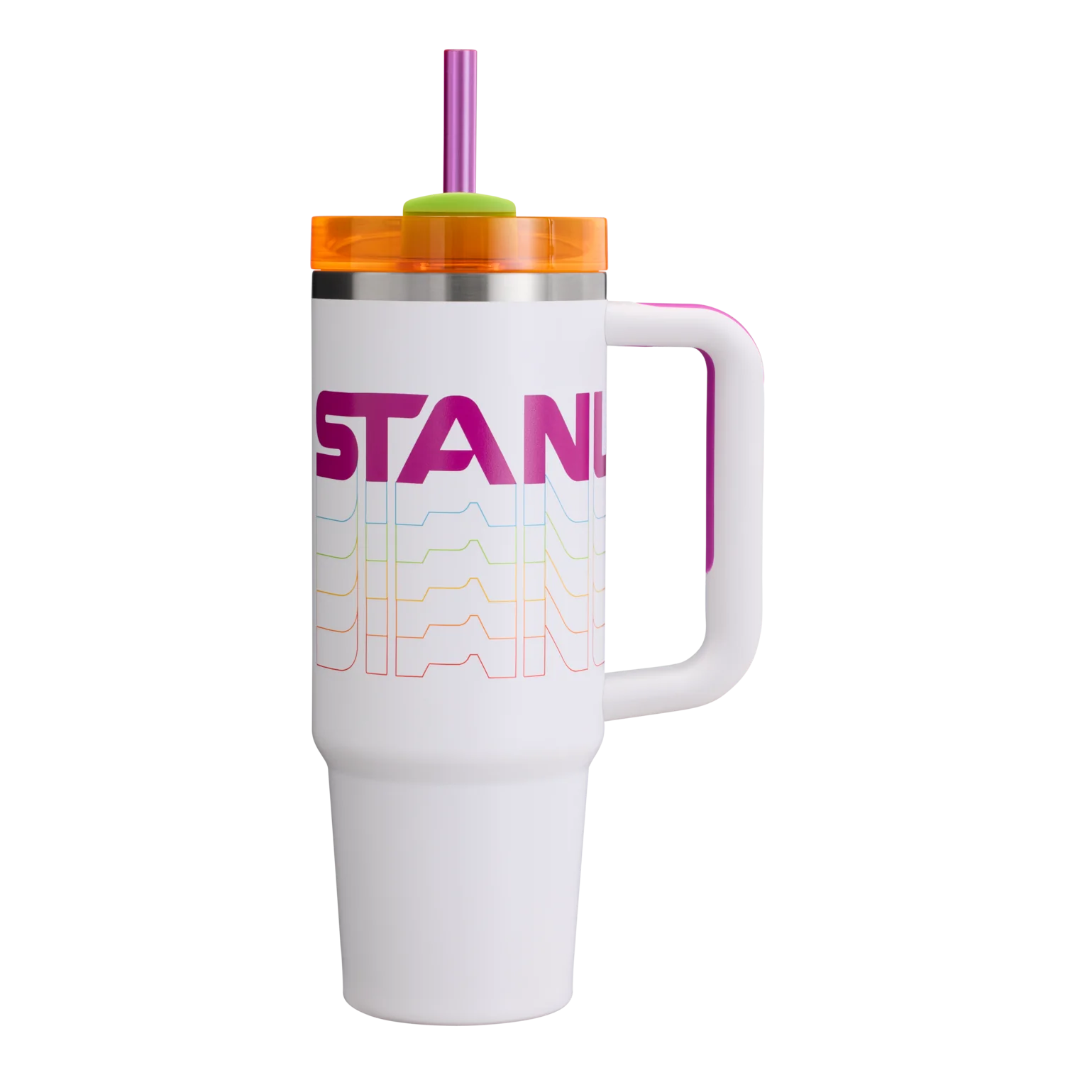 The Reverb Quencher H2.0 FlowState™ Tumbler | 30 oz