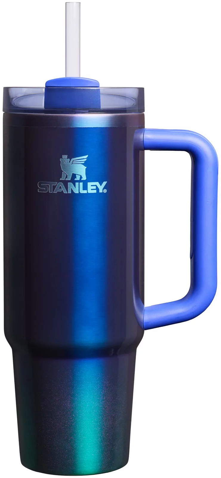 Stanley 30 oz. Quencher H2.0 FlowState Tumbler - Star Shine