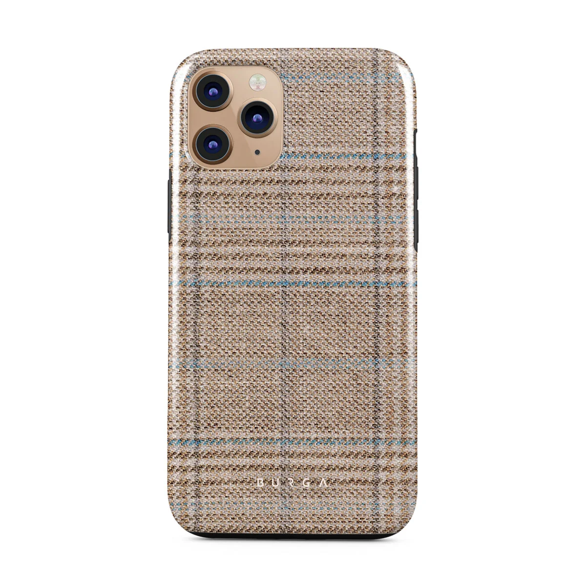 Cosy Sweater - Fall iPhone 11 Pro Max ケース