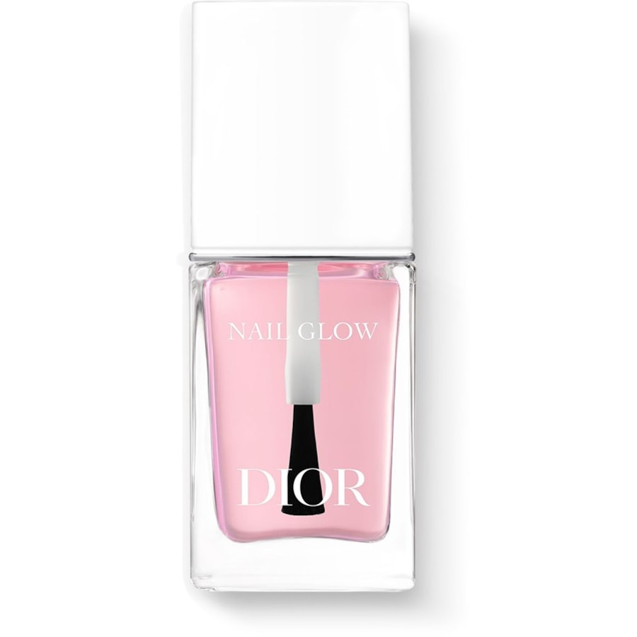 DIOR Manicure Dior Nail Glow Upiększająca pielęgnacja paznokci - Natychmiastowy efekt francuskiego manicure