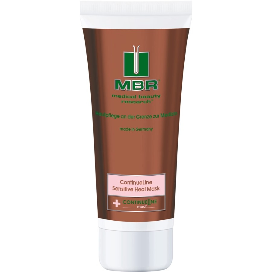 MBR Medical Beauty Research ContinueLine med Sensitive Heal Mask