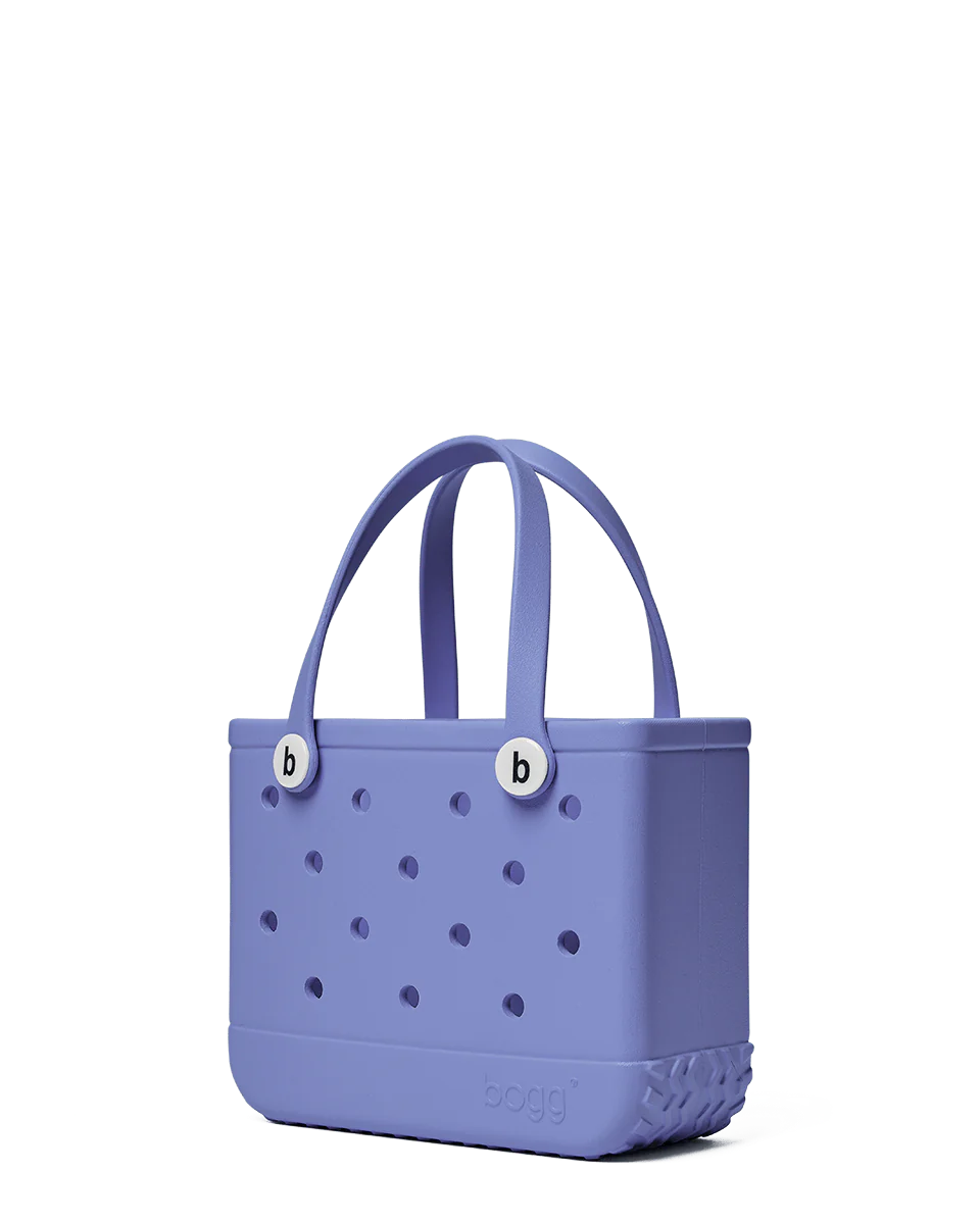 Bitty Bogg® Bag - pretty as a PERIWINKLE