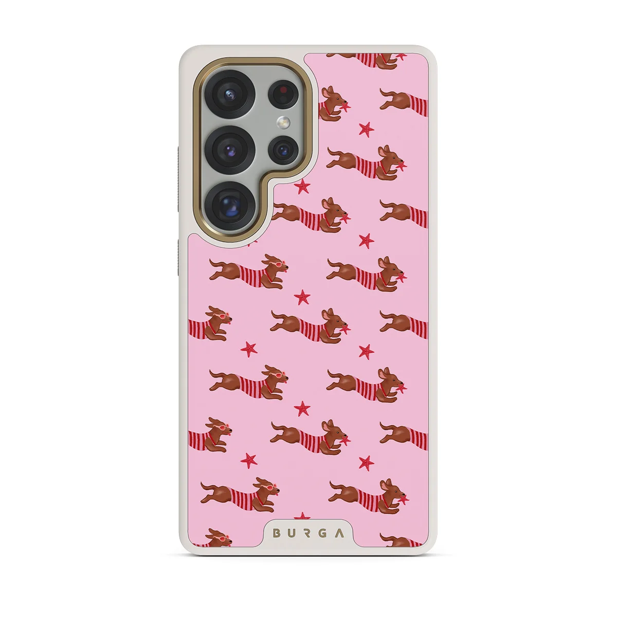 Hot Dog - Samsung Galaxy S25 Ultra ケース